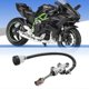 thumbnail image 4 of Motorcycle Universal Foot Brake Hydraulic Pump For Rear Brake Master Cylinder Pump Motorbike, 4 of 5