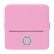 thumbnail image 1 of Impresora térmica Rotuladora Core Innovations Wireless Rosa, 1 of 9
