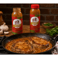 thumbnail image 6 of Cajun Garlic Parmesan Butter, 6 of 7