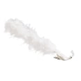 thumbnail image 4 of Adornos De Pavos Reales Artificiales Con Clip Room Boda Césped Pájaros Emplumados Soledad Estatua de pavo real, 4 of 6