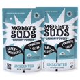 thumbnail image 1 of Detergente en polvo para ropa Molly's Suds Original, 240 cargas, 1 of 6