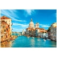 thumbnail image 2 of HUASHENG Adult Children Puzzle Holiday Gift Puzzle Toy 1000PC Puzzle Landscape Pattern, 2 of 3