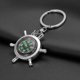 thumbnail image 1 of 1pcs Mini Traffic Light Car Key Ring Chain Classic 3d Keyfob Keychain Gift, 1 of 4