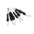 thumbnail image 5 of (3 pack) Mustad Weight Stops - Size: 6mm, 10pc, 5 of 8