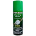 thumbnail image 1 of Espuma de Afeitar Super Z 57ml Viaje Sensible, 1 of 1