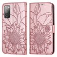 thumbnail image 1 of compatible Samsung Galaxy S20 Fe Wallet Case,3 Credit Card Slot ID Card Holder,PU Leather Flip Case Cheap and fine, 1 of 5