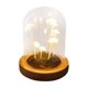 thumbnail image 1 of Monstrate Mushroom Night Light Paquete de material de bricolaje hecho a mano Faux para regalo de cumpleaños Iluminación y accesorios, 1 of 1