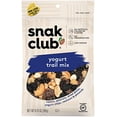 thumbnail image 5 of Snak Club All Natural Yogurt Trail Mix, Non-GMO, 6.75-Ounces, 6-Pack, 5 of 5