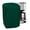 Dark Green, variant on RITZ Coffeemaker Kitchen Appliance Cover (APPLIANCE NOT INCLUDED), Black