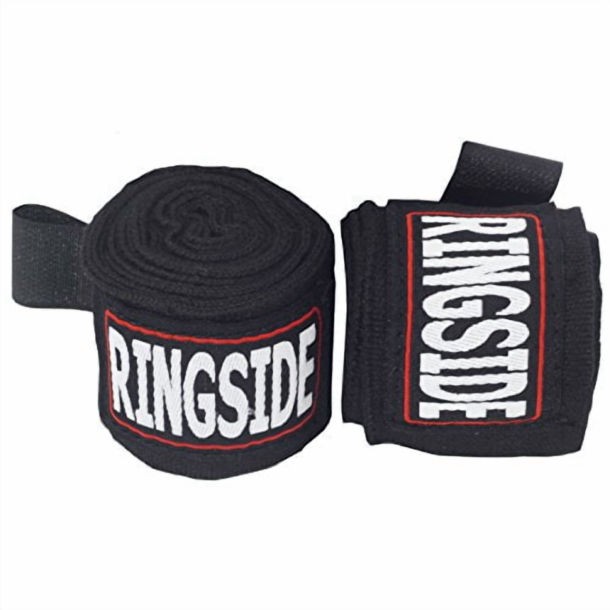 Ringside Boxing Youth Heavy Bag Kit (40 lb.), One Size (HBKY)