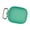 Dark green, variant on Whaledi Earbud Silicone Shockproof Shell Flexible Washable Sleeve Skin Case for Buds 7S