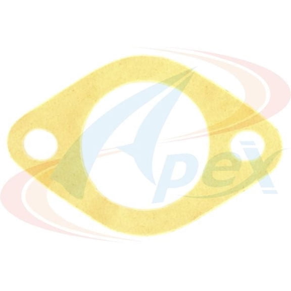 APEX Automobile Parts Inc Water Outlet Gasket