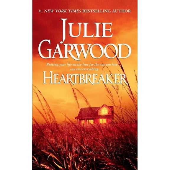 Heartbreaker, (Paperback)
