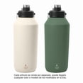 thumbnail image 1 of Termo Viva Hydrate de acero inoxidable 1900 ml varios modelos 1 pieza, 1 of 6