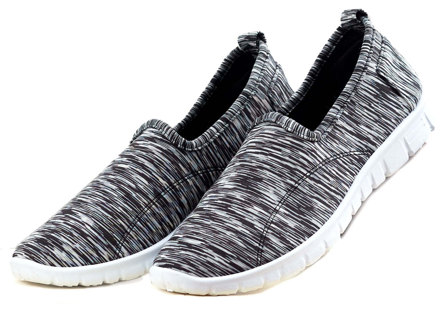 walmart memory foam sneakers