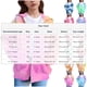 thumbnail image 3 of Chaquetas y prendas de vestir casuales con capucha de manga larga para niños y niñas, otoño e invierno, chaqueta con capucha de manga larga de polar, linda chaqueta de polar para bebé y parte superior, 3 of 5