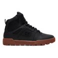 thumbnail image 2 of Tenis Hombre Caballero Dc Shoes Casual Skate Pure High Top negro 29 MX, 2 of 7