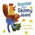thumbnail image 2 of Rooster Wore Skinny Jeans, 2 of 2