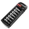thumbnail image 1 of MAXPOWER 7-Piece 3/8-inch Torx Bits Socket Set, 1 of 6