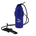thumbnail image 1 of IST DB7 Small High Impact Dry Canister with Hang Cord and Clip (Blue), 1 of 2