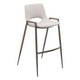 thumbnail image 1 of Banco de Bar Kessa Muebles Desi Beige, 1 of 10
