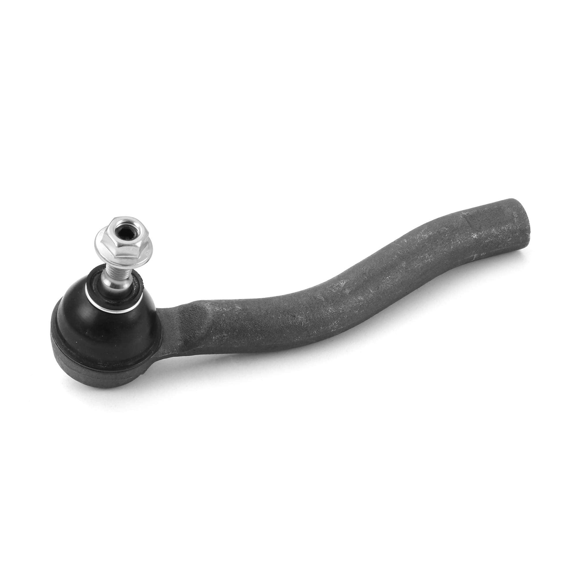 Metrix Premium Chassis Parts - Front Left & Right Outer Tie Rod End Kit Fits 14 Nissan Rogue, 14-15 Rogue Select, 08-13 Rogue, 08-14 X-Trail (Mexico), Replacement ES800583, ES800582, Made in Europe