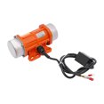 thumbnail image 4 of 100W Electric Vibration Motor AC Industrial Vibrator Single Phase Vibrating 3600rpm 110V, 4 of 20