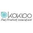 thumbnail image 1 of Kokido Keops Solar Dome Above Ground Home Swimming Pool Water Heater (3 Pack), 1 of 6