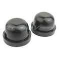 thumbnail image 4 of Xtremevision 75mm Rubber Seal Dust Cap Cover for HID LED Headlights, 4 of 5
