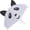 Panda, variant on Smily Frog Kids Umbrella with Whistle Sun Rain Protection