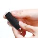 thumbnail image 3 of 12 Unids / Lote Cabezas de Rodillos de Reemplazo para Terciopelo Suave Fichero Eléctrico Máquina de Pedicura Piel Muerta Removedor de Callos Herramienta de Cuidado de Pie, 3 of 5