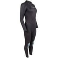 thumbnail image 4 of NeoSport 3/2mm Women's Full Wetsuit, 4 of 9