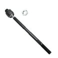 thumbnail image 3 of Detroit Axle - 2WD Front Inner Tie Rods for 2003-2013 Ram 2500, 2003-2012 Dodge Ram 3500, Inner Tie Rod Ends 2004 2005 2006 2007 2008 2009 2010 2011 Replacement, 3 of 6