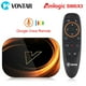 thumbnail image 2 of VONTAR X3 4GB 128GB 8K TV BOX Android 9 Smart Android TVBOX 9.0 Amlogic S905X3 Wifi 1080P BT 4K Set Top Box 4GB 64GB 32GB Tan Jianjun unisex, 2 of 2
