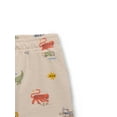 thumbnail image 2 of Garanimals Baby Boys Printed Knit Shorts, Sizes 0M-24M, 2 of 3
