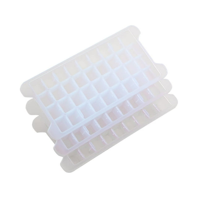 EGNMCR Kitchen Gadgets, Kitchen Accessories, Kitchen Utensils & Gadgets Ice Tray Ice Box Ice Cubes Household Ice Maker Refrigerator Freezer Ice Cubes Box Ice Cubes