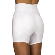 Underworks Women Rear and Hip Padded Brief
