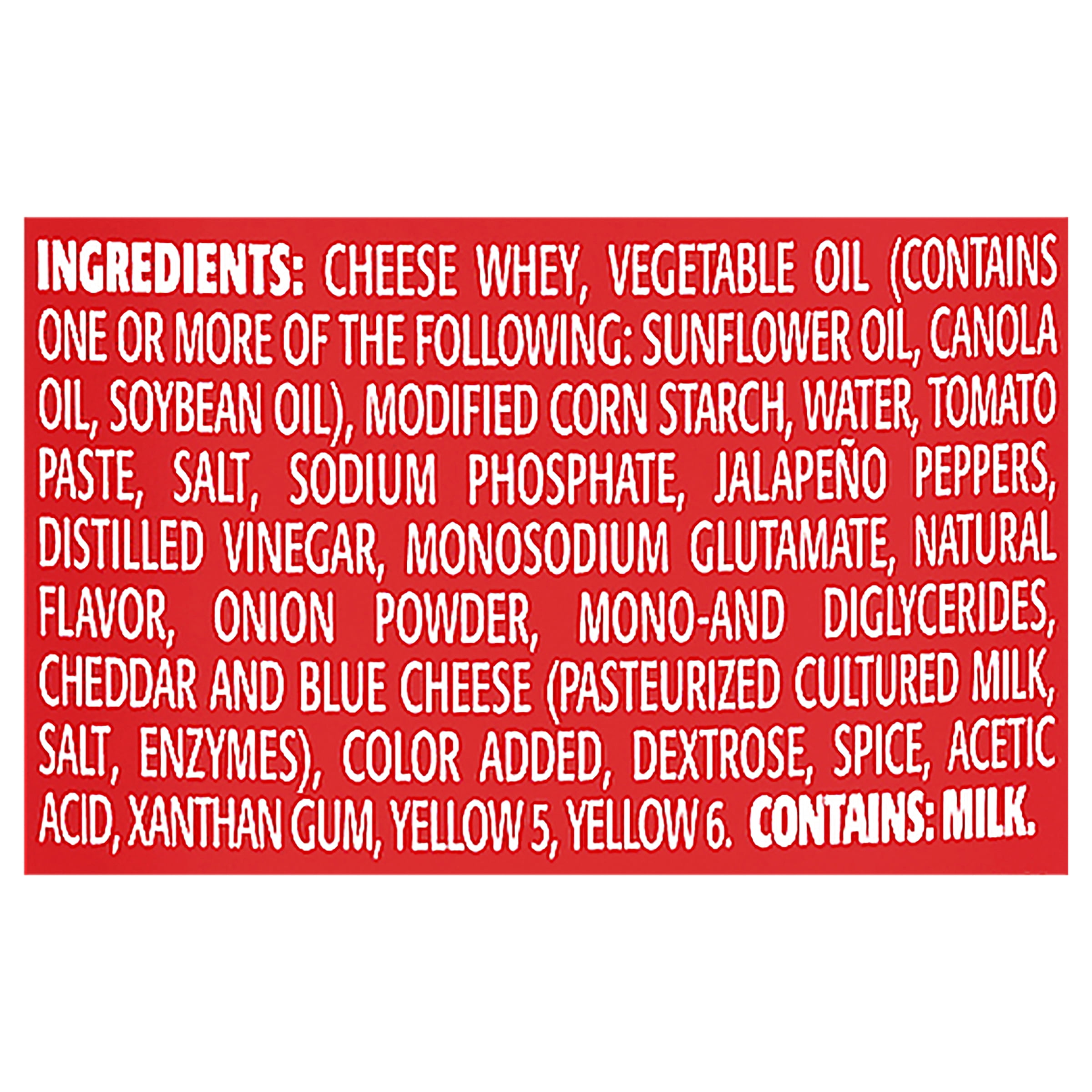 Juanita's Foods Nacho Cheese Sauce, Canned Nacho Cheese, 15 oz