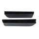 thumbnail image 3 of Caja de almacenamiento lateral de consola central de 2 uds, repuesto ABS para Land Rover Defender L663 2020-2022, 3 of 8