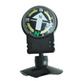 thumbnail image 3 of 2X Compass Dashboard Dash Mount Navigation Car Boat Truck Suction Black, 3 of 7