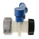 thumbnail image 2 of Adaptador de tanque de agua IBC Sunnimix Rosca de 62 mm, 2 of 7