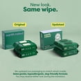 thumbnail image 2 of Earth Rated Dog Grooming Wipes, 400 count, Lavender Scented, 2 of 5