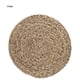 thumbnail image 1 of Inteprter Almohadilla aislante Cucurbita hecha a mano natural Tazas tejidas Cuencos y sartenes Aislamiento térmico y manteles individuales anti-escaldado Almacenamiento y organización del hogar Inteprter HA023825-00, 1 of 6
