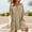 Khaki, variant on Swimsuit Coverup Plus Size Bikinis Curvy Sporty 2026 Summer Bathing Suits Beach Stuff for Swimming and Beaches Free Size
