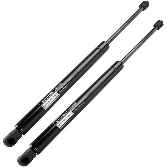 SCITOO Liftgate Lift Supports Replacement Struts Gas Springs Shocks Fit For Hyundai Santa Fe 2007-2012