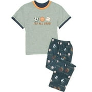 Boy's All Good Pajamas