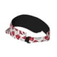 thumbnail image 2 of Balery Christmas Hat Gorra deportiva con visera ajustable para mujer y hombre (talla única), 2 of 7