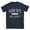 Black, variant on Ocean Gate New Jersey Classic Established Men's Cotton T-Shirt