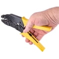 thumbnail image 4 of JEGS Spark Plug Wire Crimping Tool for 7 mm to 9 mm Wires, 4 of 7