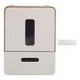 thumbnail image 2 of Dispensador Auticú de Toallas de Papel Sin, Montaje en Pared, Dispensador Eléctrico Inteligente de Toallas de Papel en Rollo para Baño y Hotel, 2 of 7